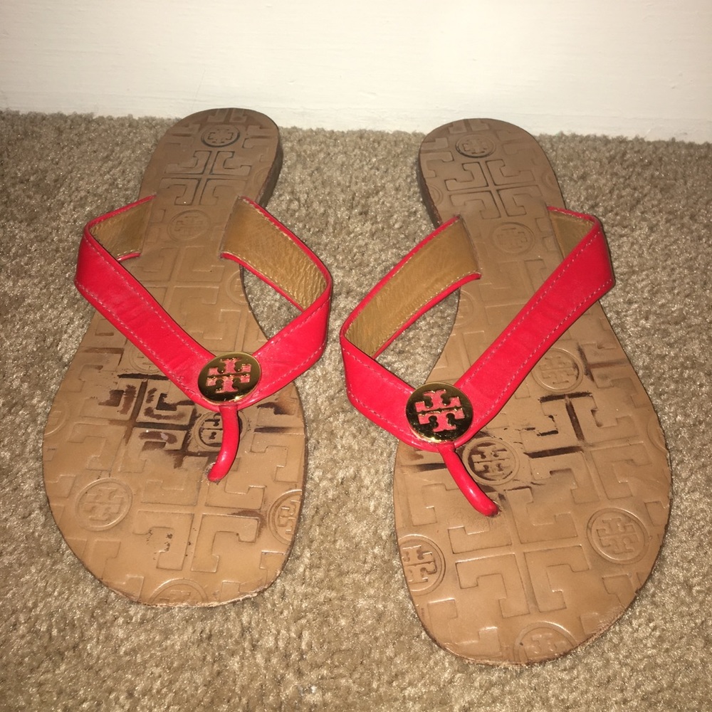 Tory Burch sandals